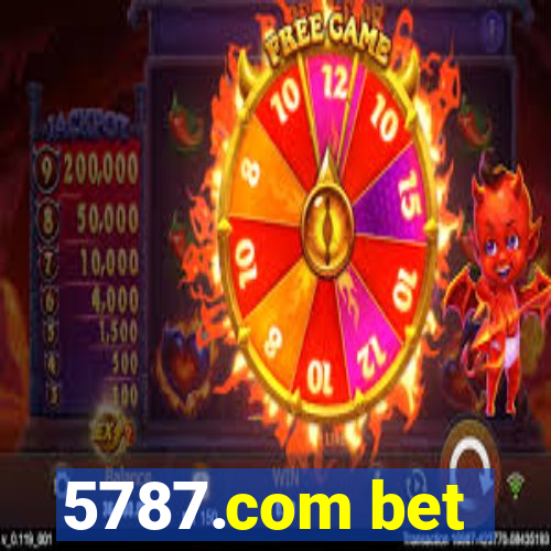 5787.com bet